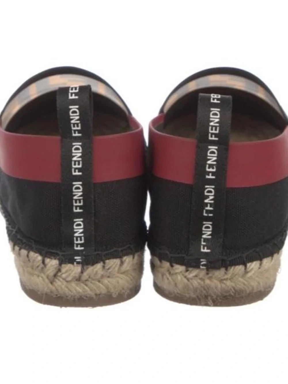 Fendi gently worn